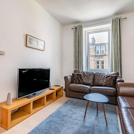 Amazing Apartments - Dalgety St - Near Holyrood เอดินบะระ ภายนอก รูปภาพ